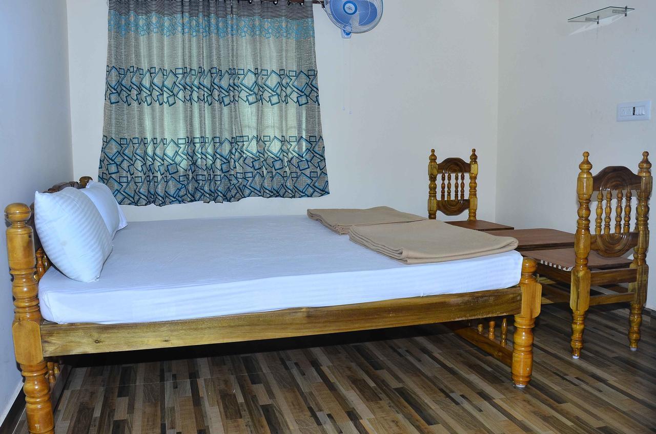 Hills View Stay Mavingundi Exterior photo