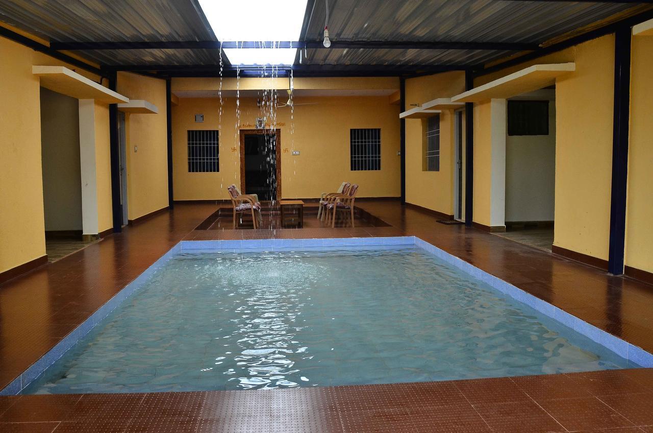 Hills View Stay Mavingundi Exterior photo