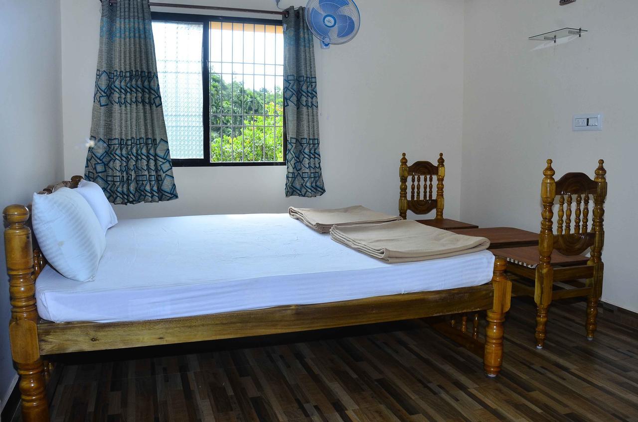 Hills View Stay Mavingundi Exterior photo