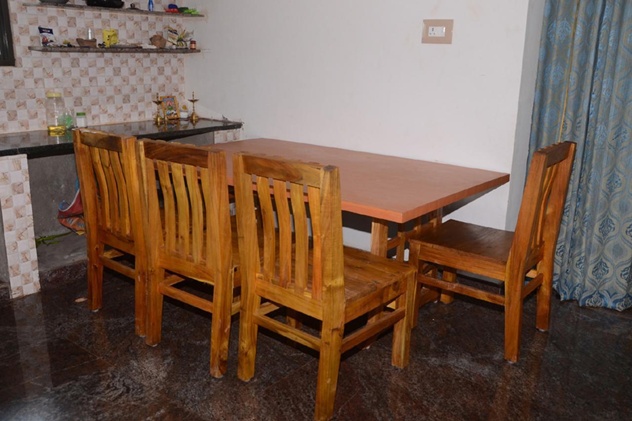 Hills View Stay Mavingundi Exterior photo